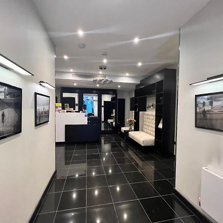 Great St Helen Hotel London Bagian luar foto