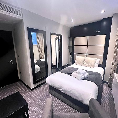 Great St Helen Hotel London Bagian luar foto
