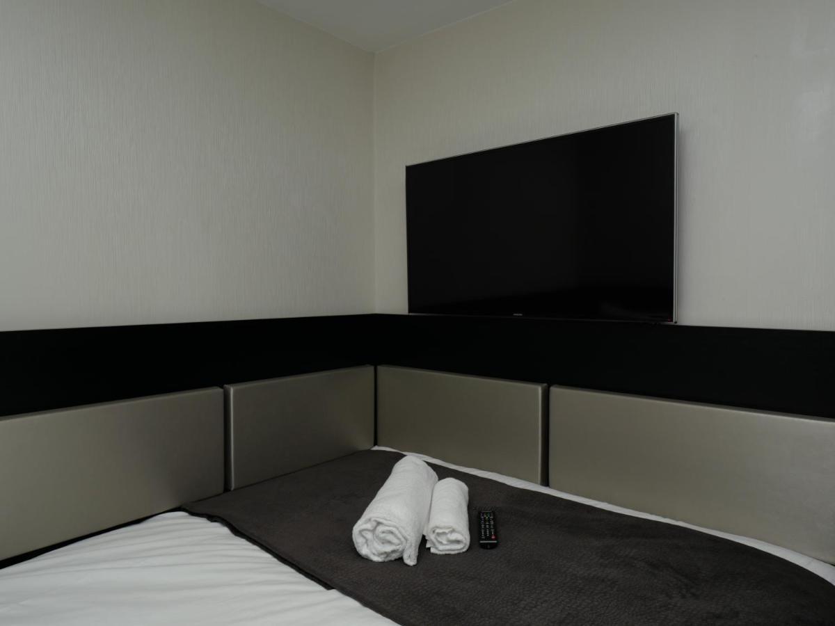 Great St Helen Hotel London Bagian luar foto