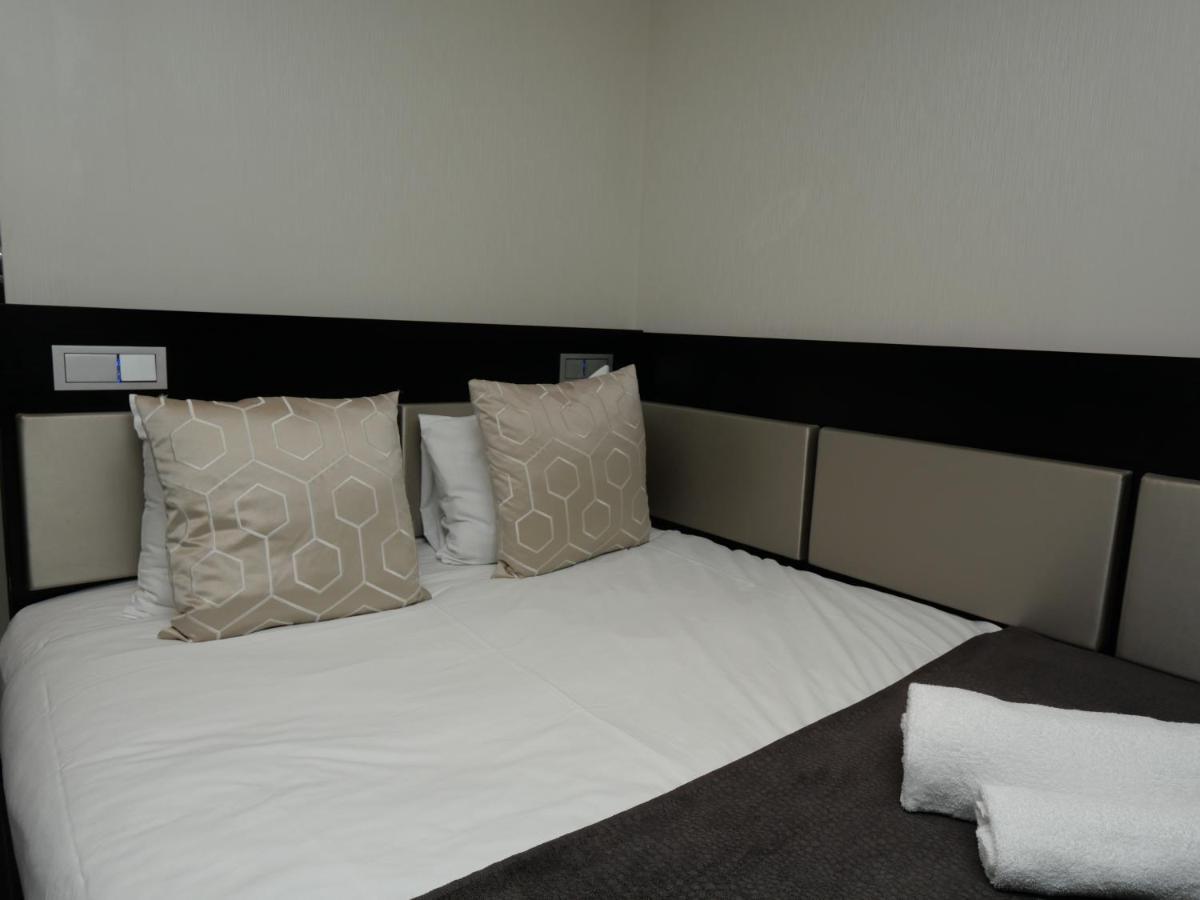Great St Helen Hotel London Bagian luar foto