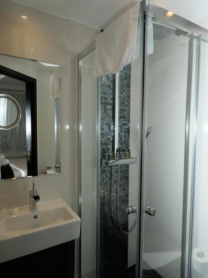 Great St Helen Hotel London Bagian luar foto
