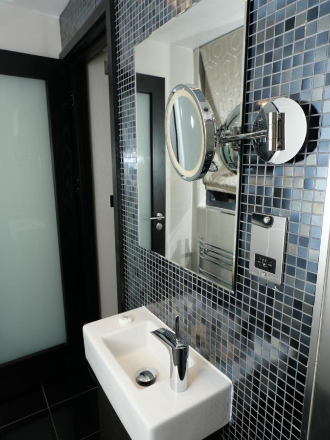 Great St Helen Hotel London Bagian luar foto