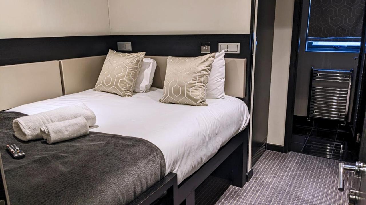 Great St Helen Hotel London Bagian luar foto
