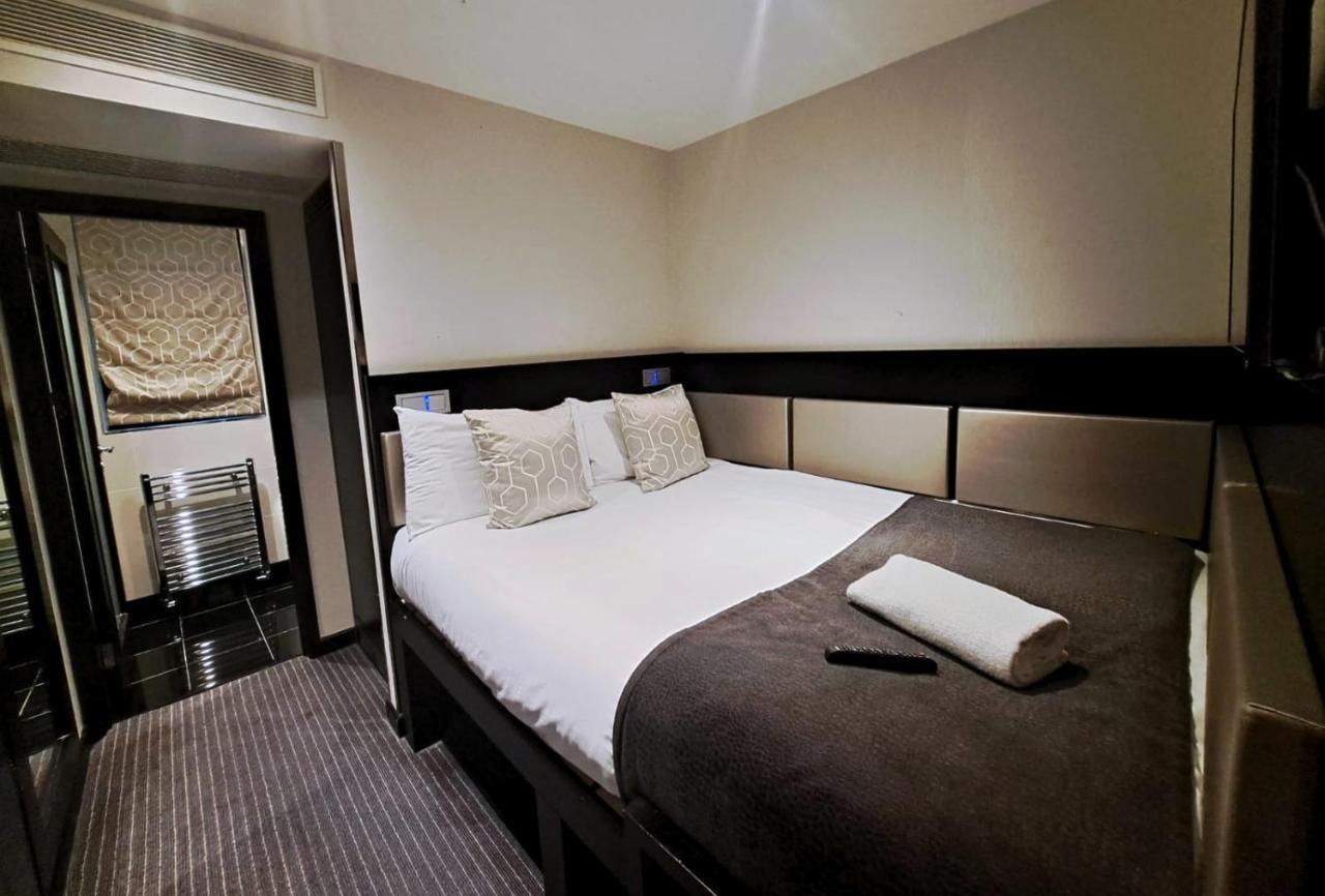Great St Helen Hotel London Bagian luar foto
