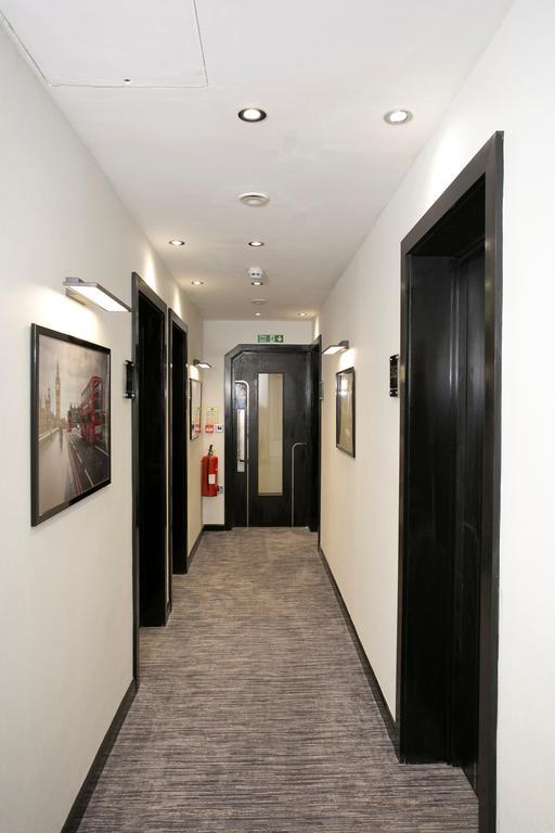 Great St Helen Hotel London Ruang foto
